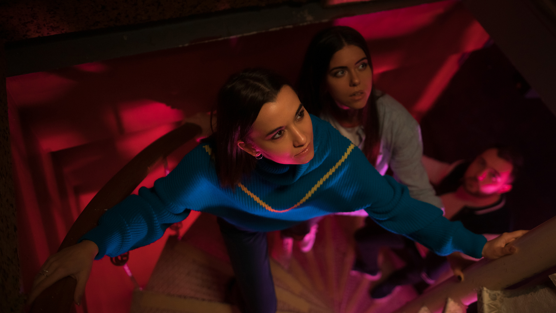 Frankenstein Haunted House