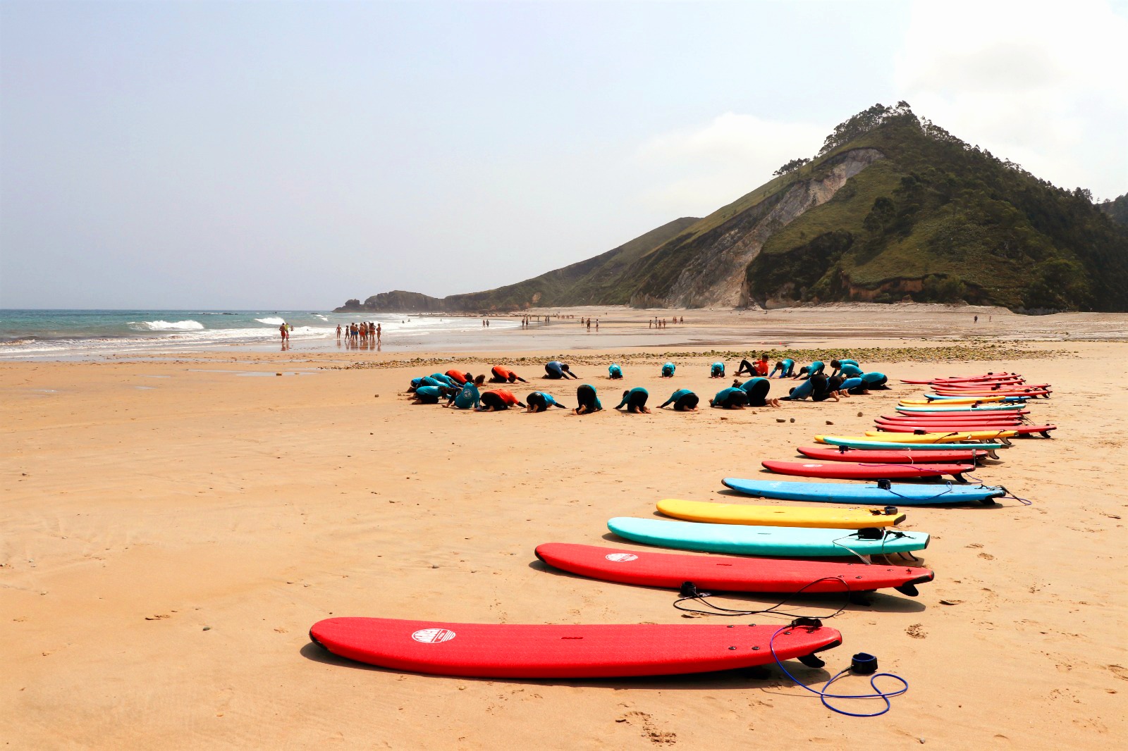 SURF PARADISE