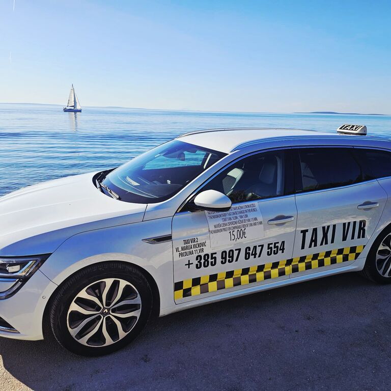 Taxi Vir