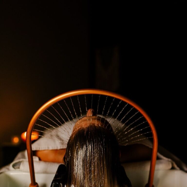 M spa