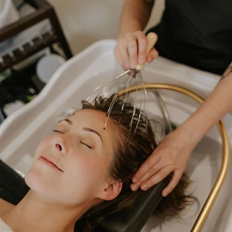 M spa