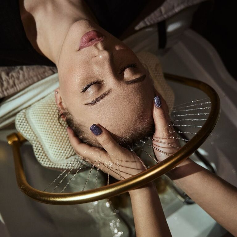 M spa