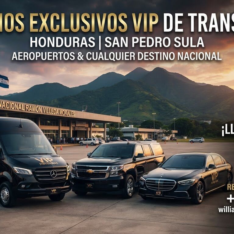 E.Williams VIP Transportations