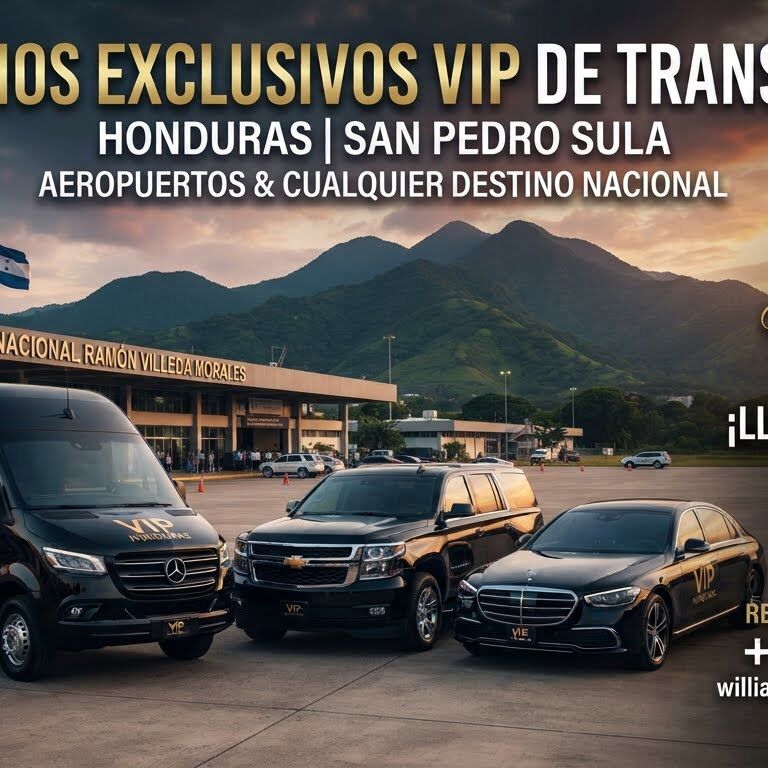 E.Williams VIP Transportations