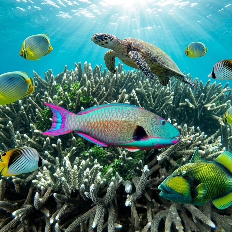 OceanVibes Tours
