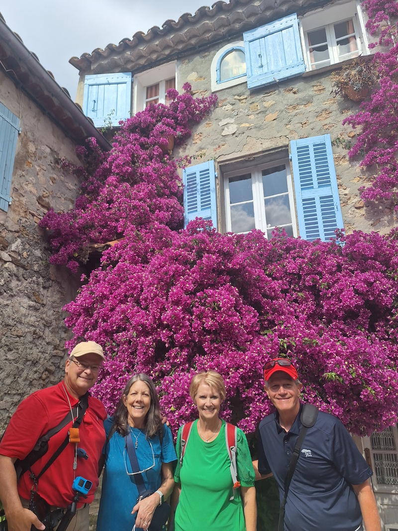 provence amazing tours