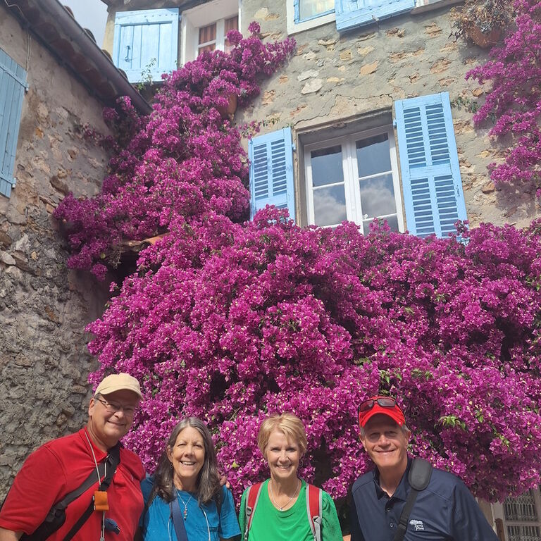 provence amazing tours