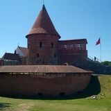 Kaunas Old Town tour + IX Fort Museum (BONUS)
