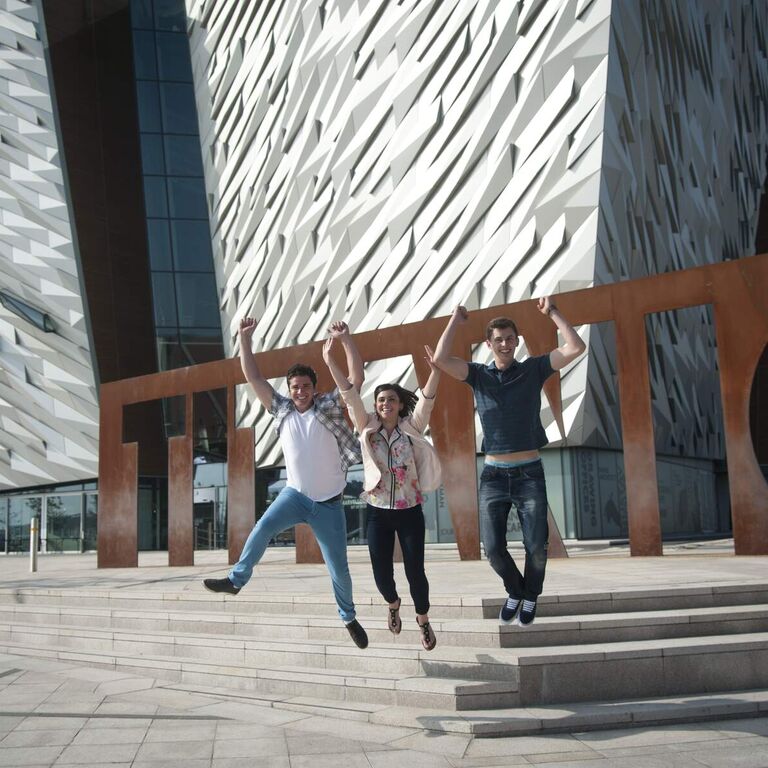 Finn McCools Tours