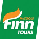 Finn McCools Tours