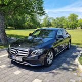 Luxury transfer Budapest