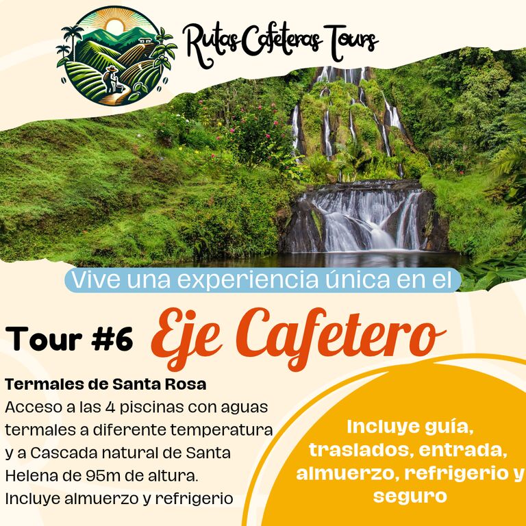 Rutas Cafeteras Tours
