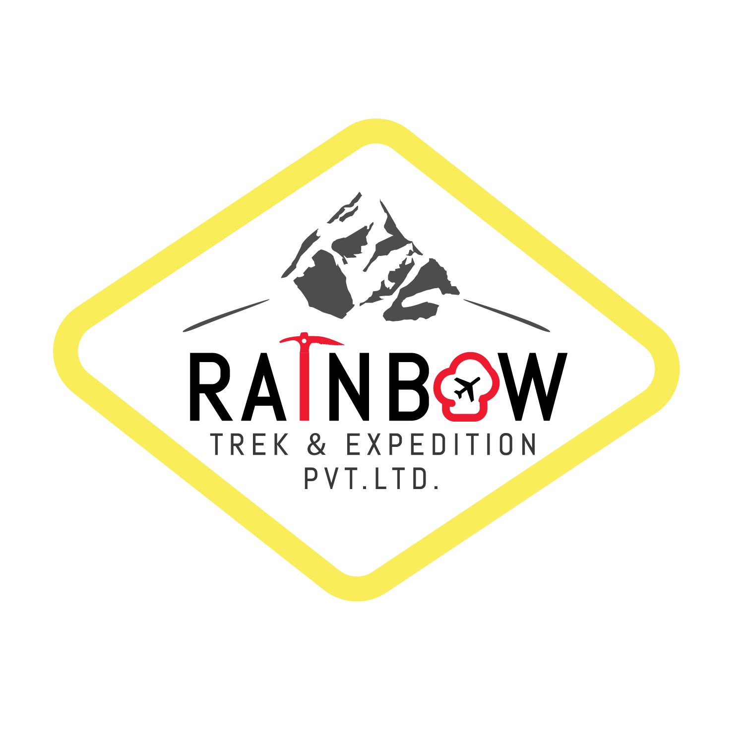 Rainbow Trek & Expedition P.Ltd