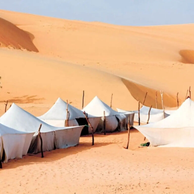 KABA VOYAGES