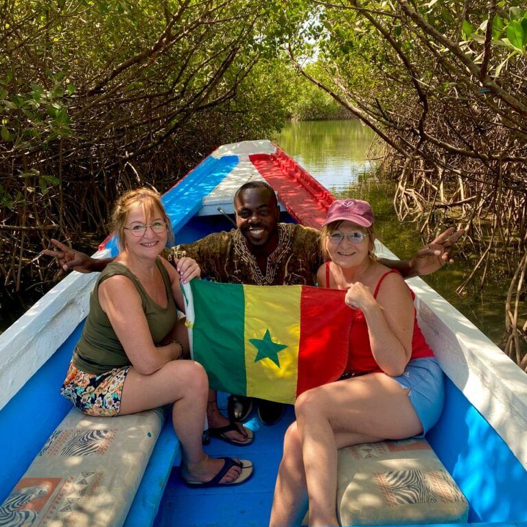 KABA VOYAGES