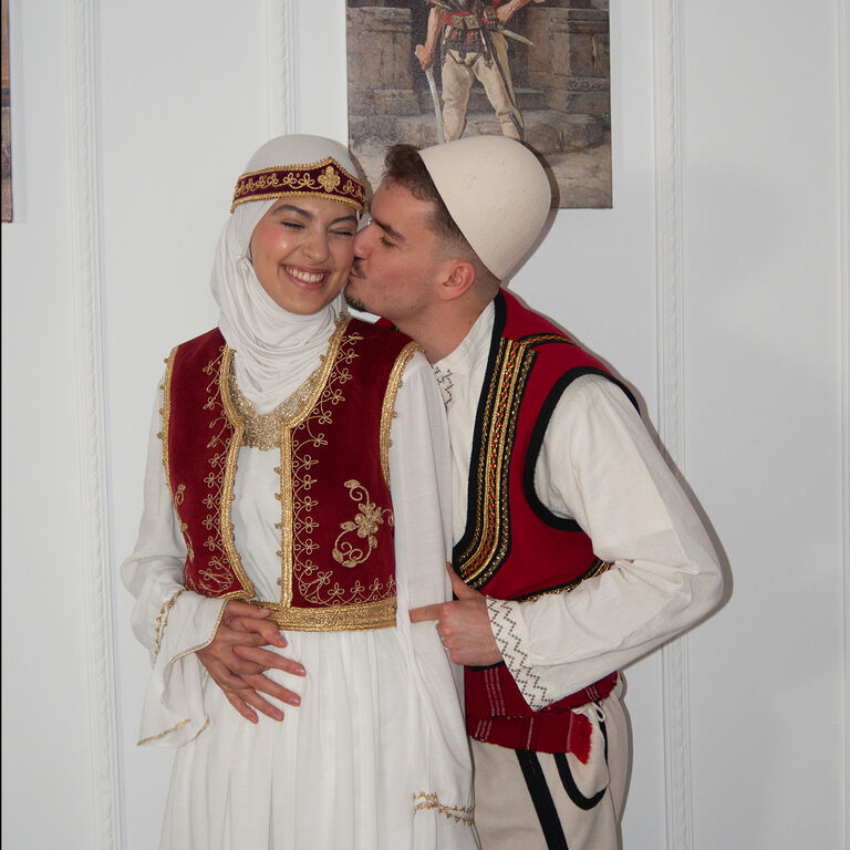 Timeless Tirana Studio
