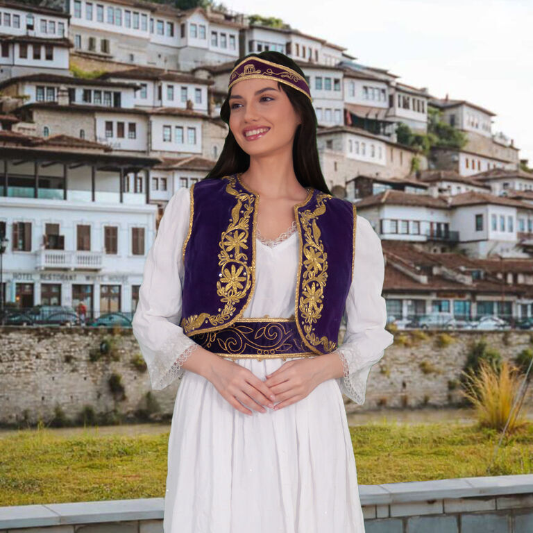 Timeless Tirana Studio