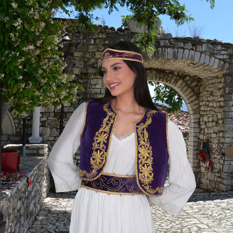 Timeless Tirana Studio