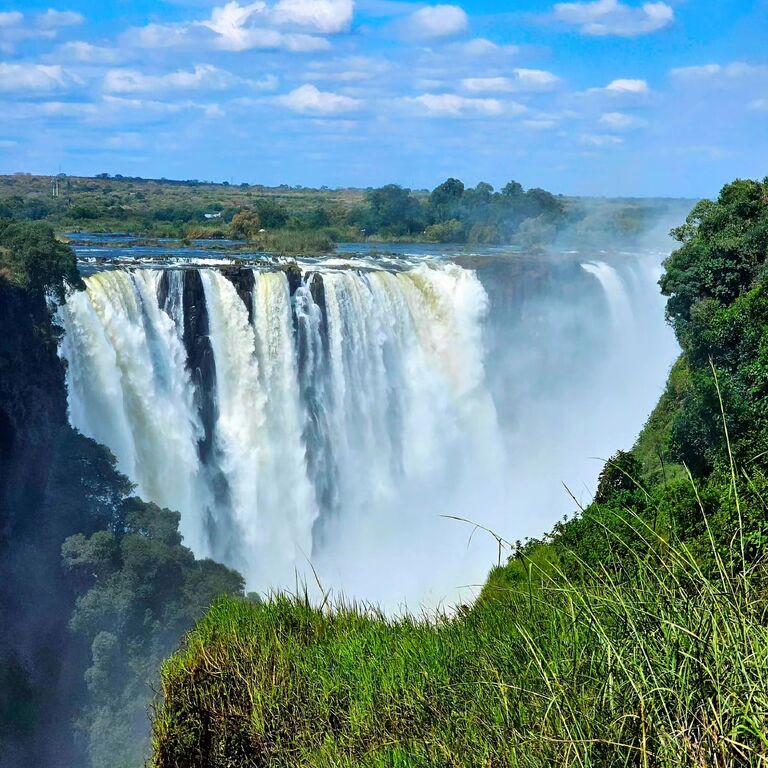 Victoriafallstravel and tours