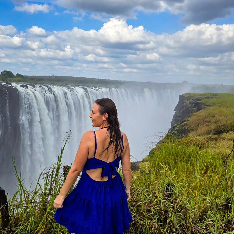 Victoriafallstravel and tours