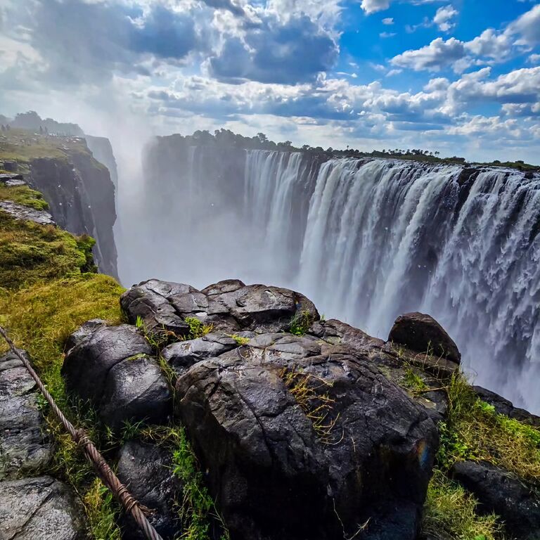 Victoriafallstravel and tours