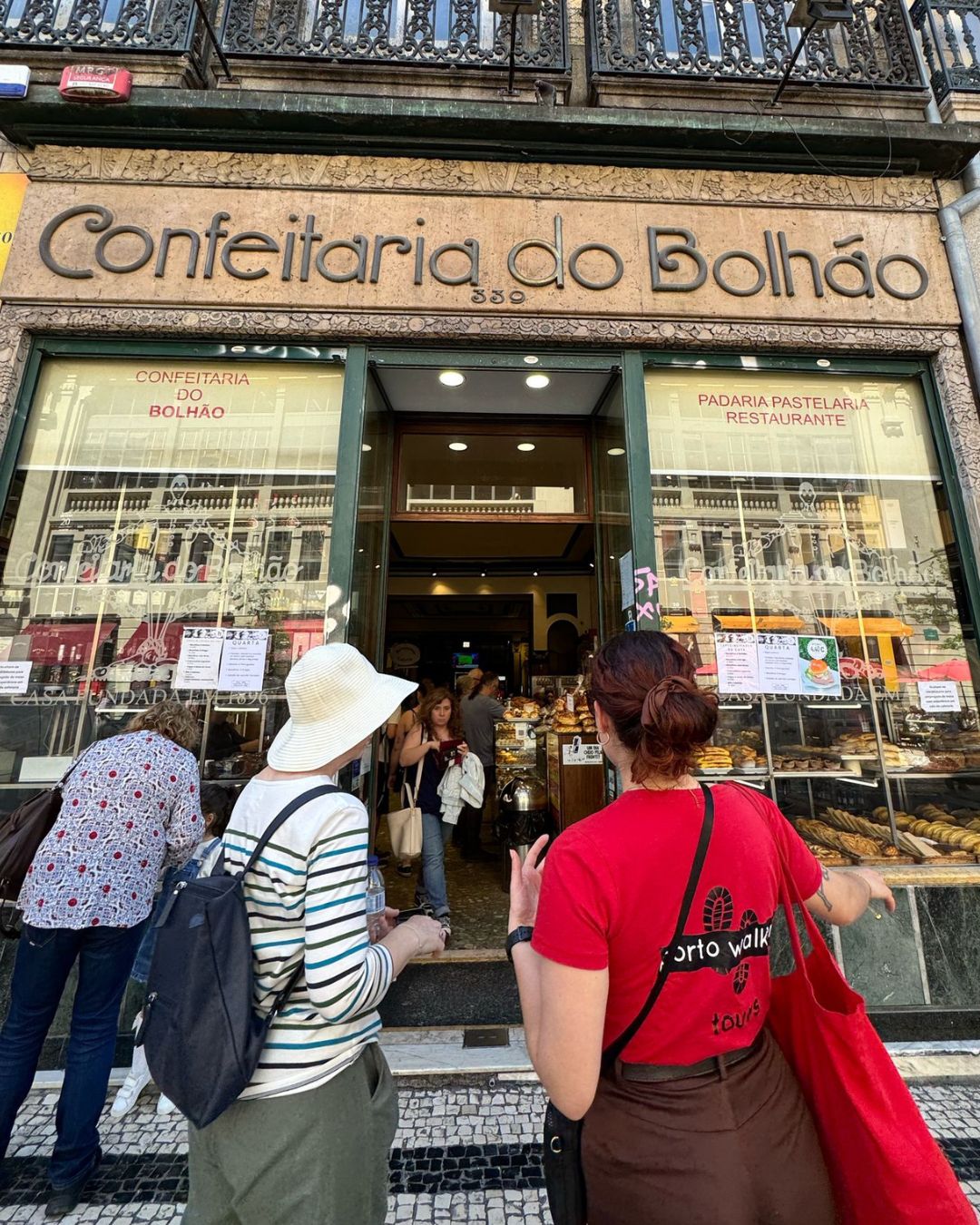 Porto Walkers