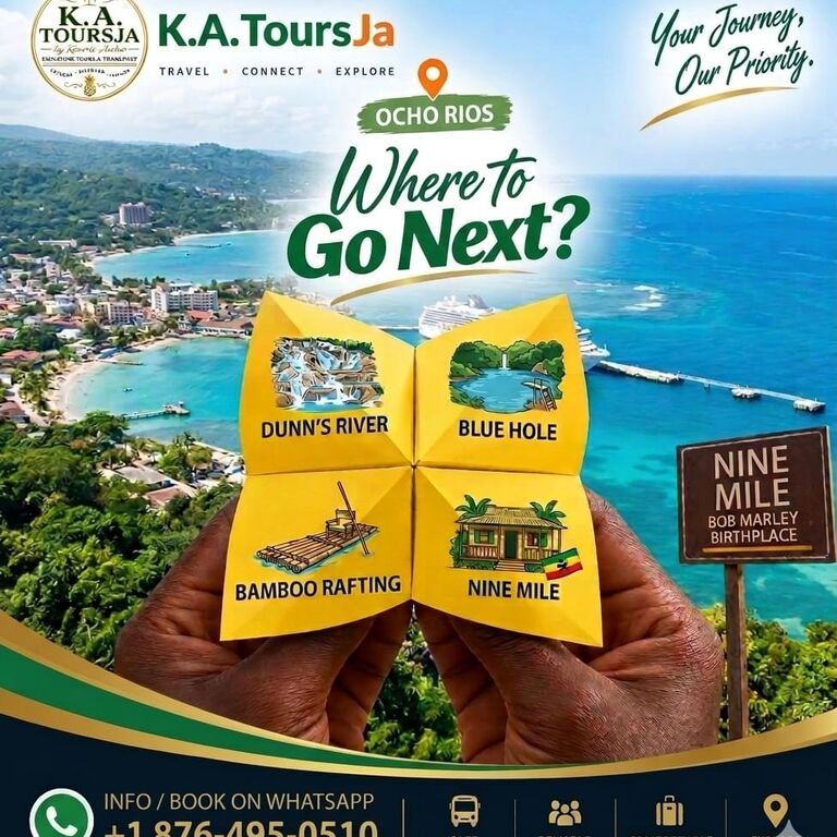 K.A. ToursJa