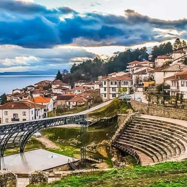 ODISEA TRAVEL