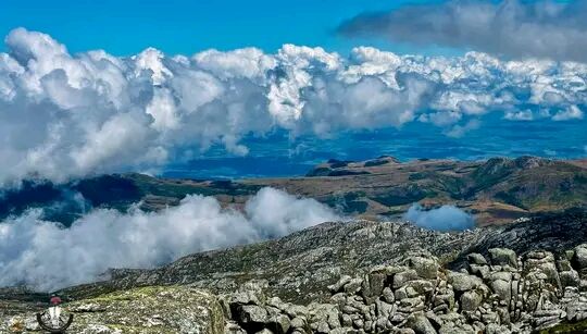 Explore Malawi with Wellington – Mulanje Tours