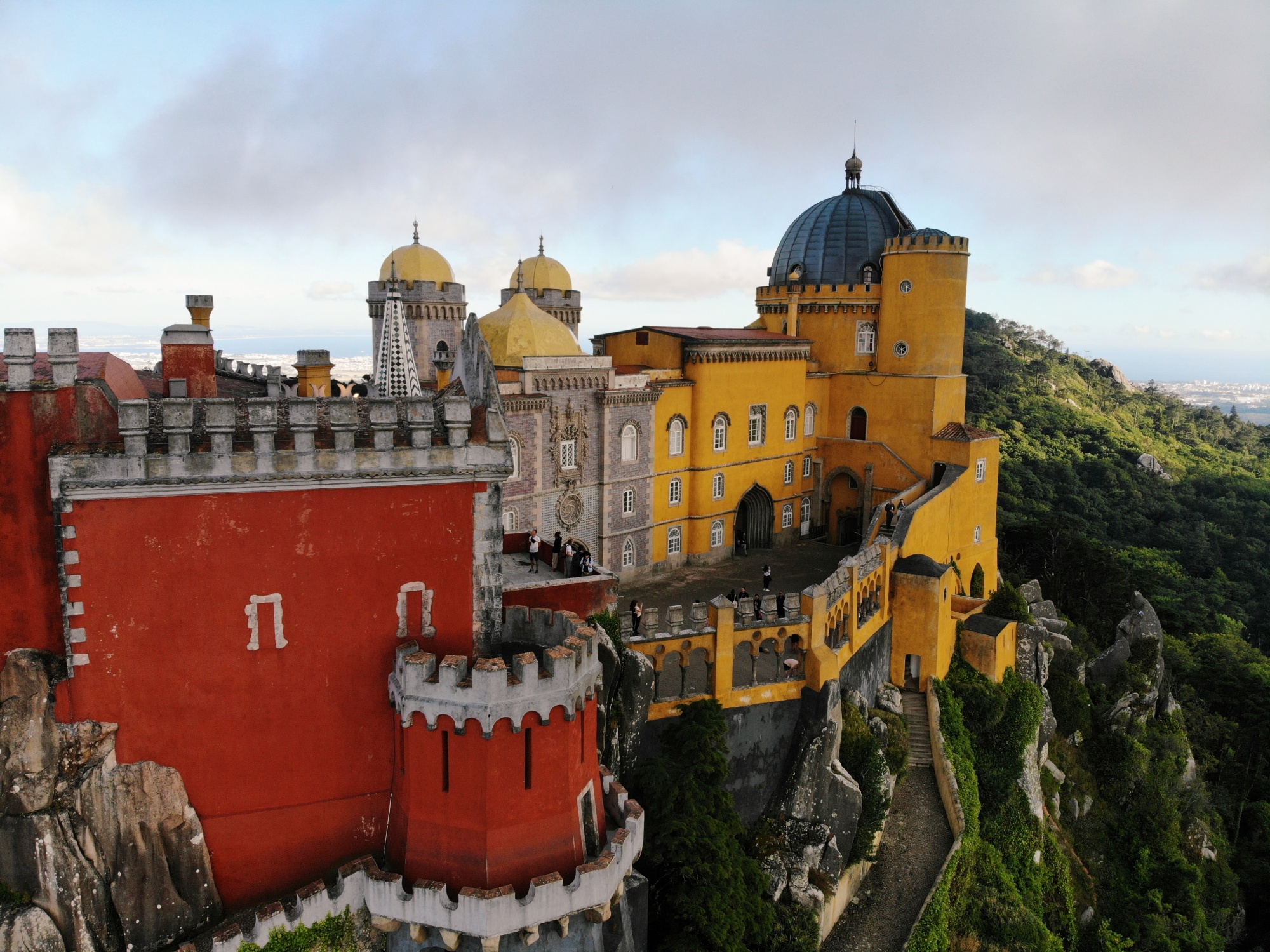Vagabonding Lisboa Tours and Experiences