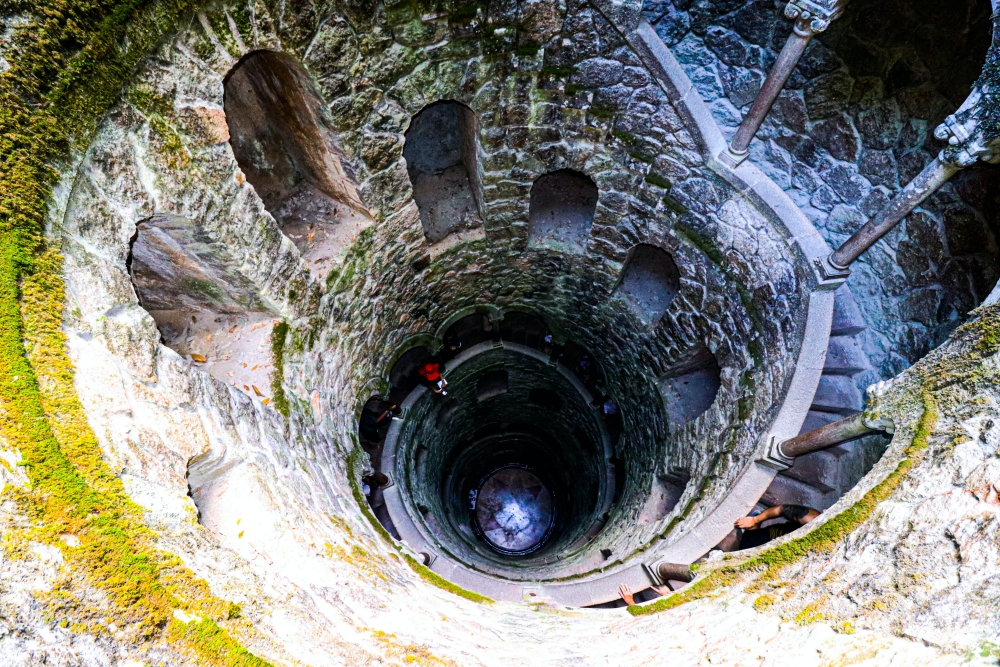 Vagabonding Lisboa Tours and Experiences