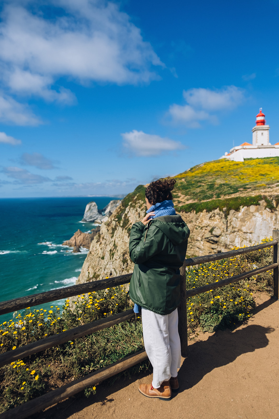 Vagabonding Lisboa Tours and Experiences