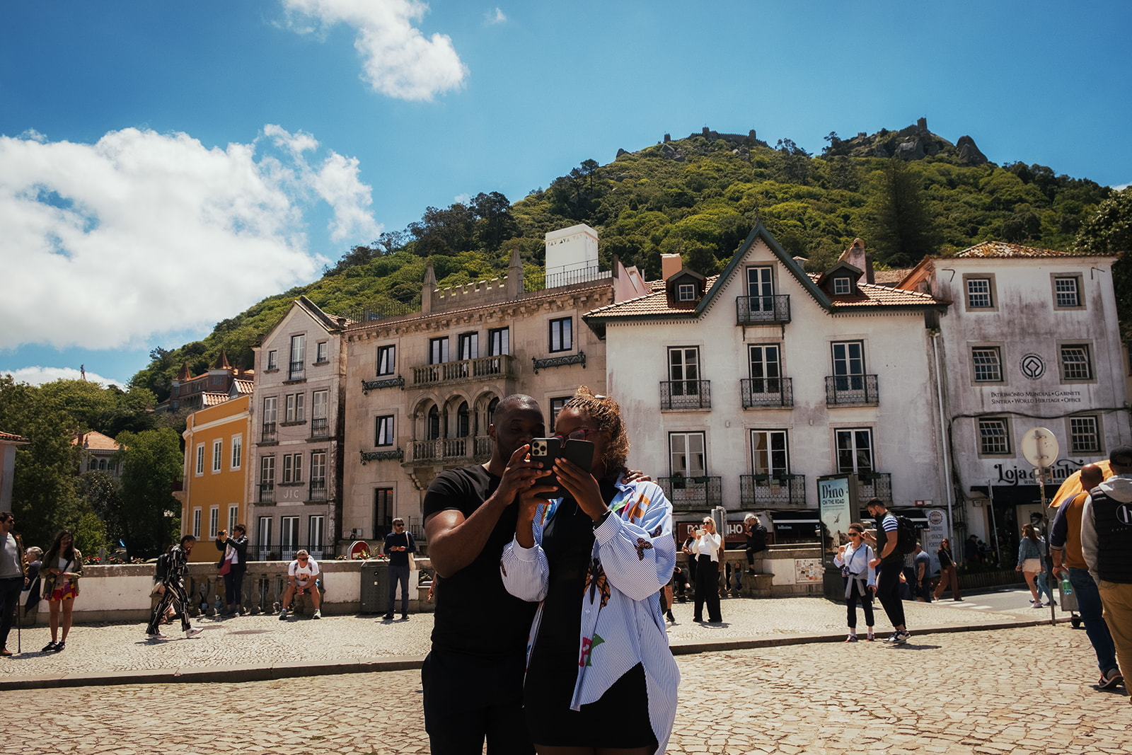 Vagabonding Lisboa Tours and Experiences
