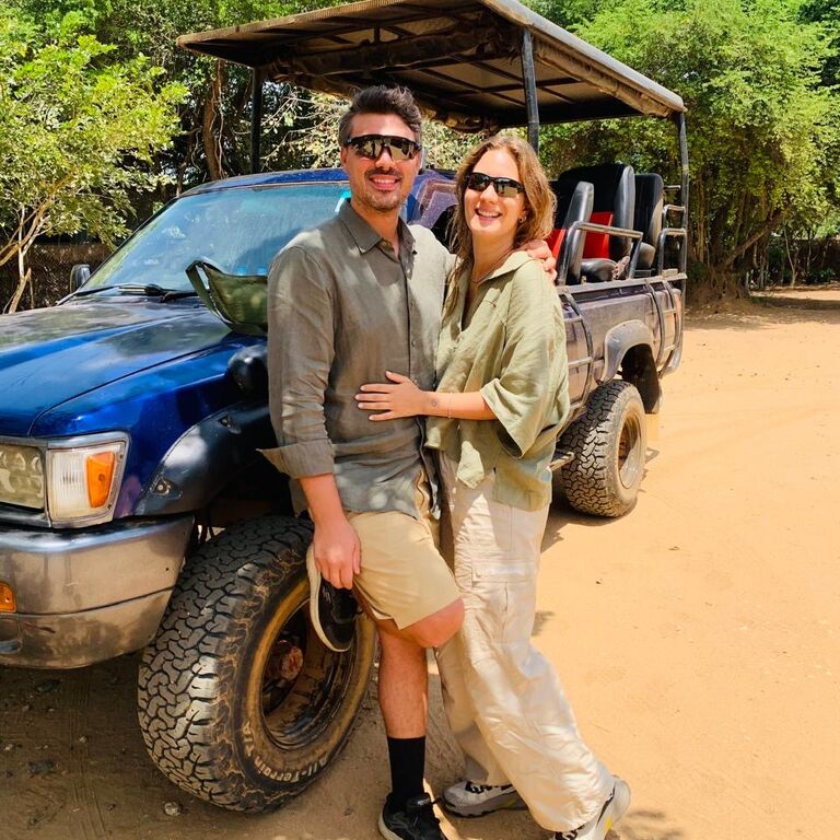 Book Lanka Tours