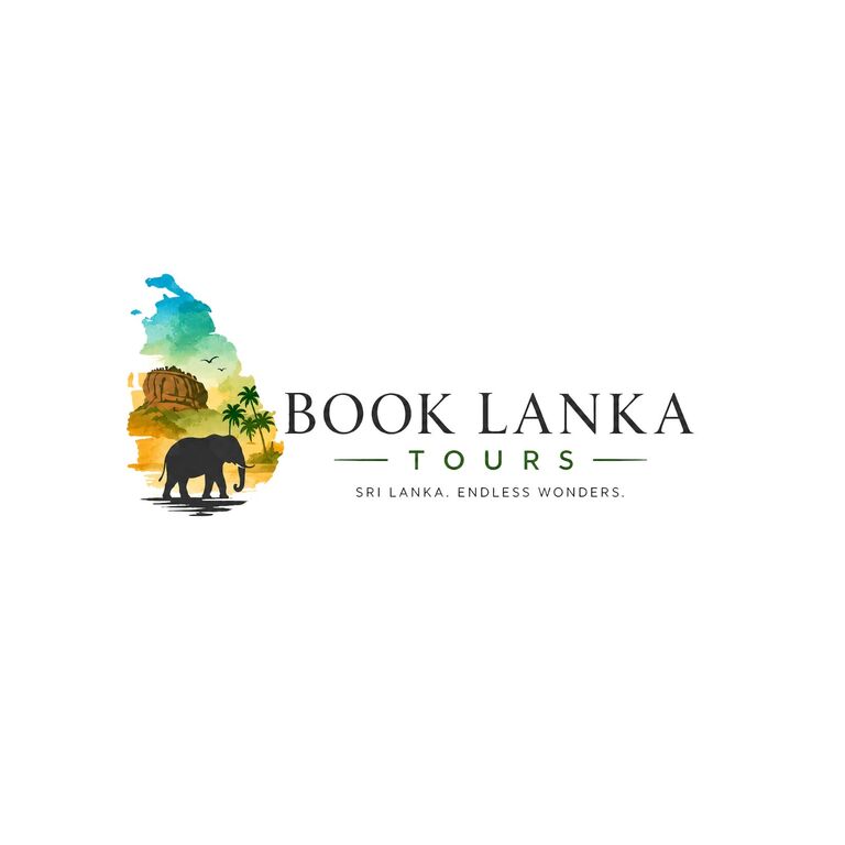 Book Lanka Tours