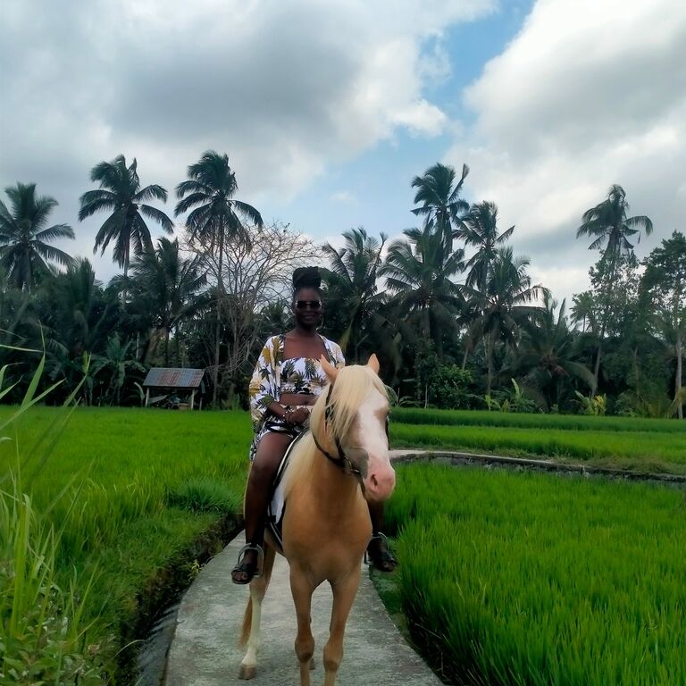 Wana Kuda Stable