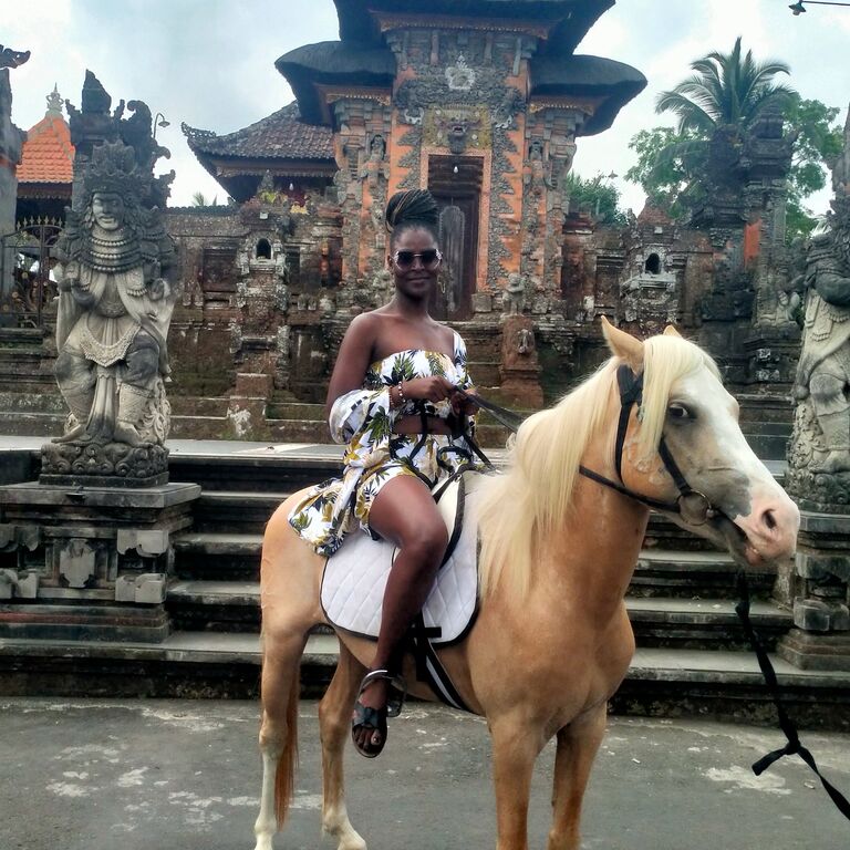 Wana Kuda Stable