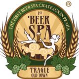 Spa Beerland - The First Chateaux Beer Spa Prague