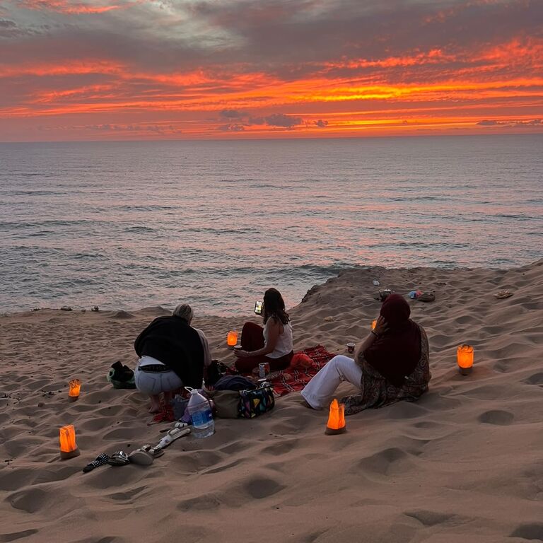 Taghazout experiences