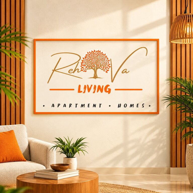 Rehova . Apartment . Homes