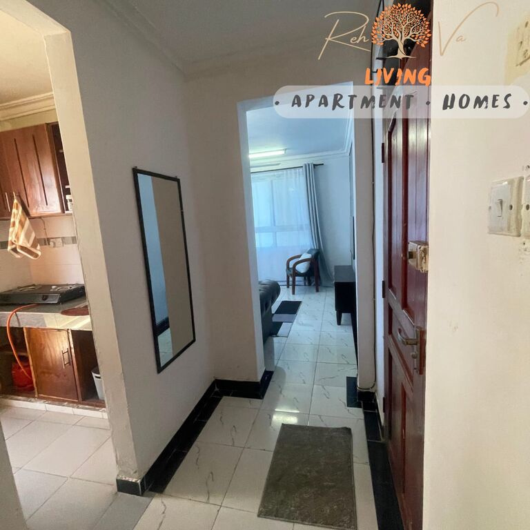 Rehova . Apartment . Homes