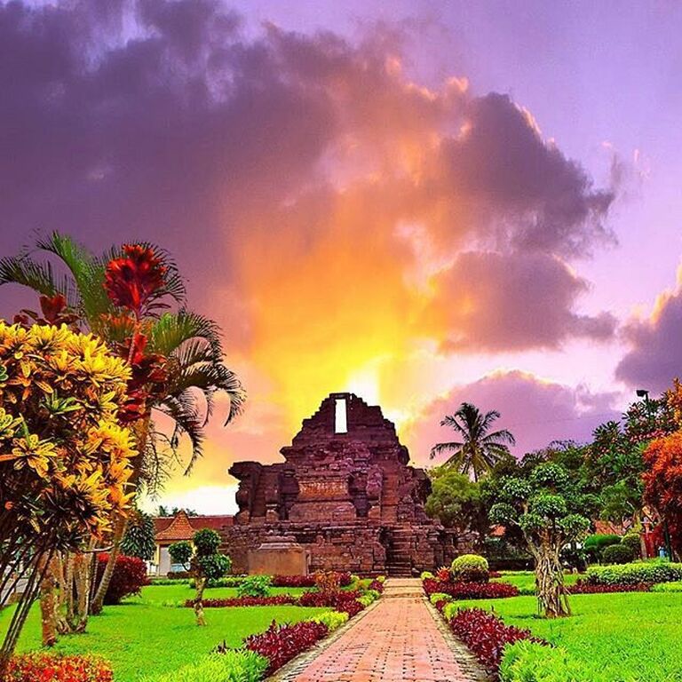 Javanara Indonesia Holiday