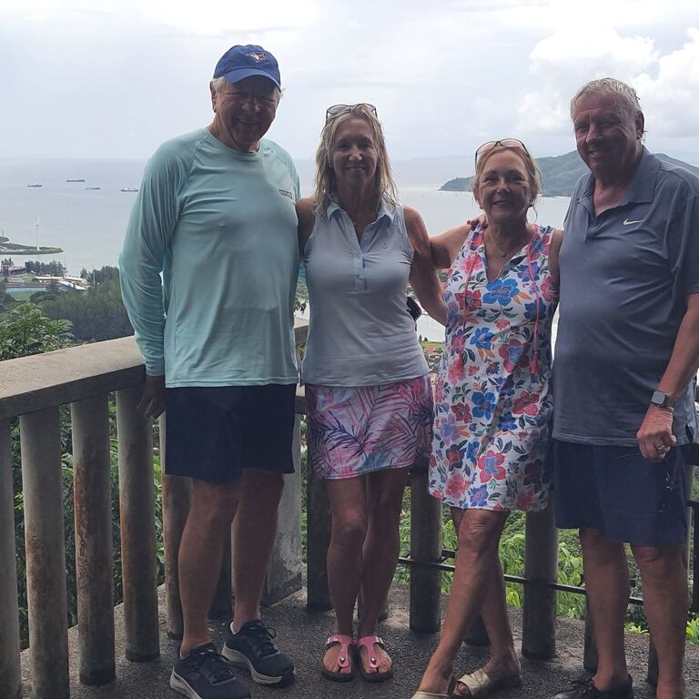 Seychelles tours
