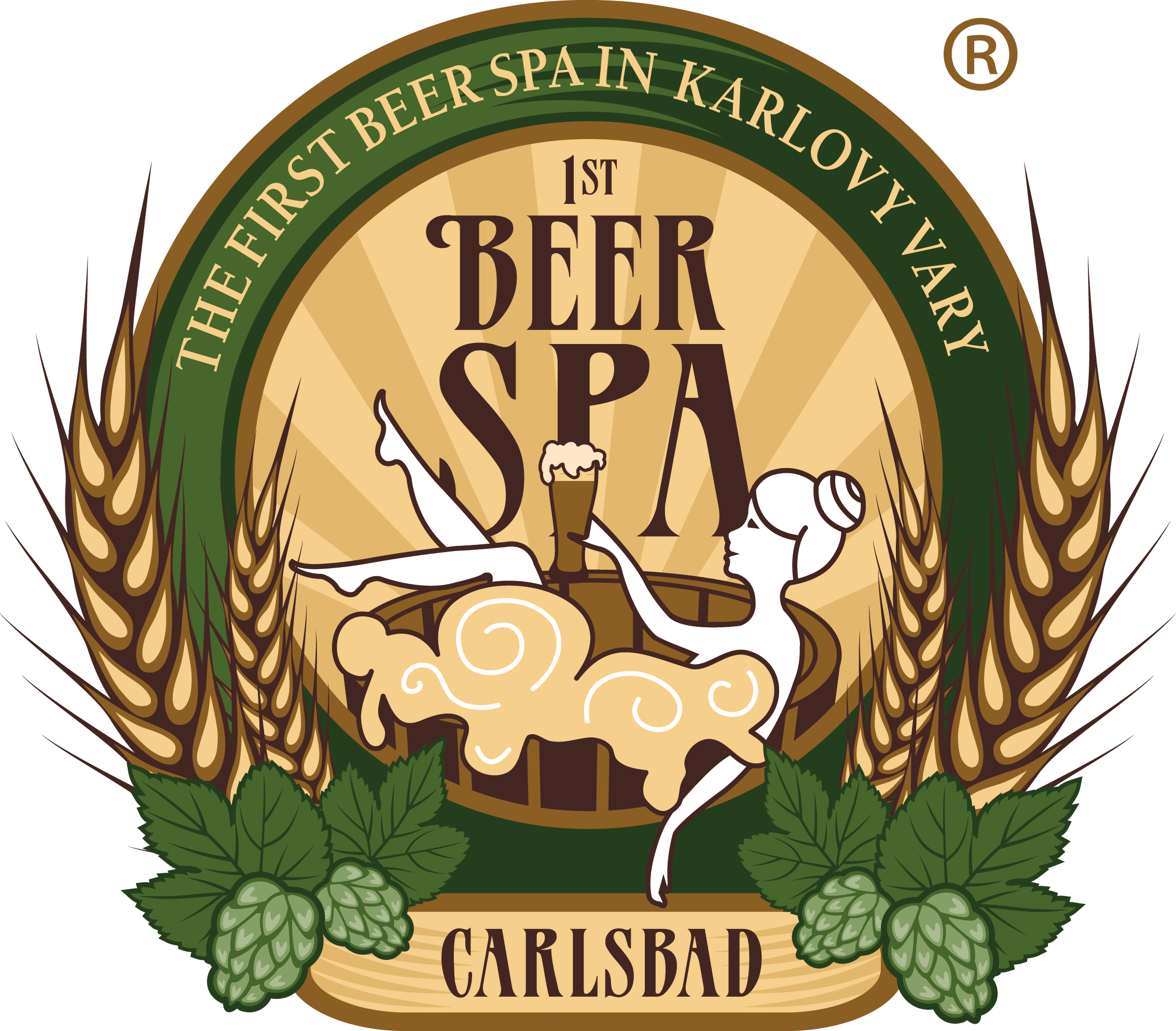 Spa Beerland - The First Beer Spa Carlsbad