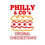 Philly and Co's Original Cheesesteaks