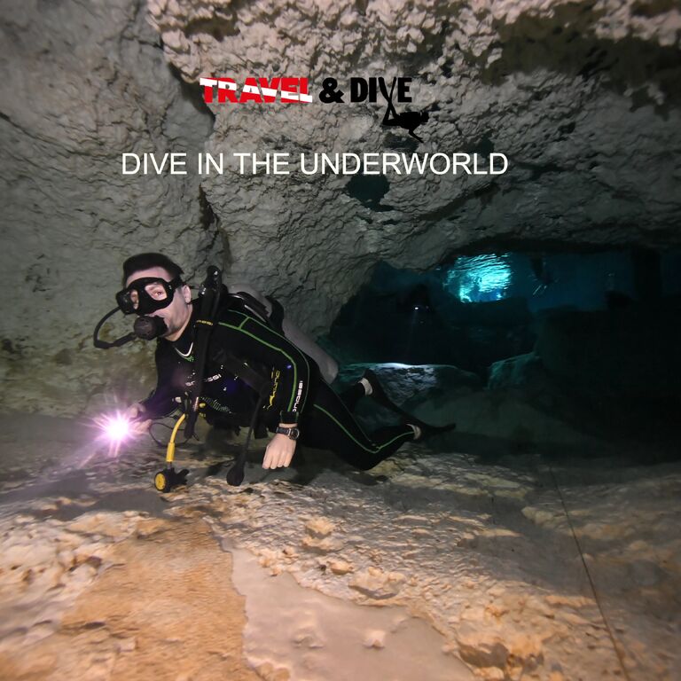 Travel&dive