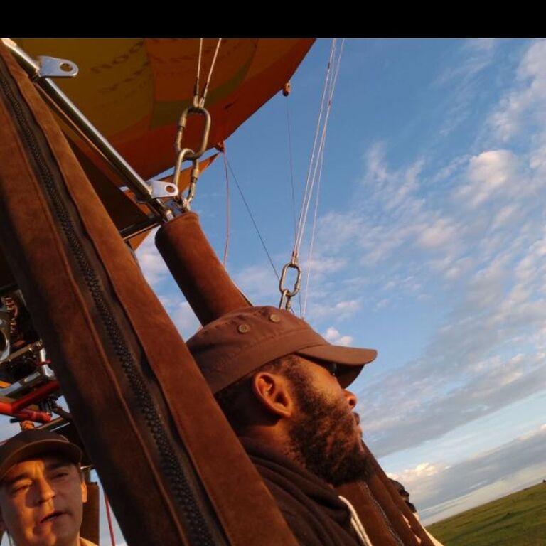 Kelly safaris and adventures