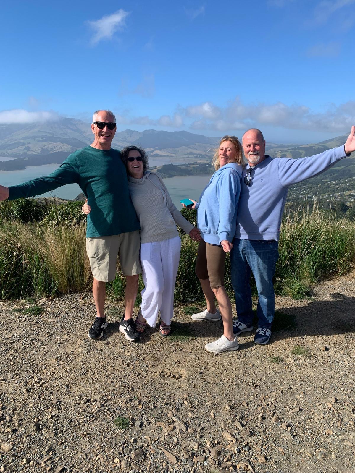 Kiwi Adventures Tour & Travel