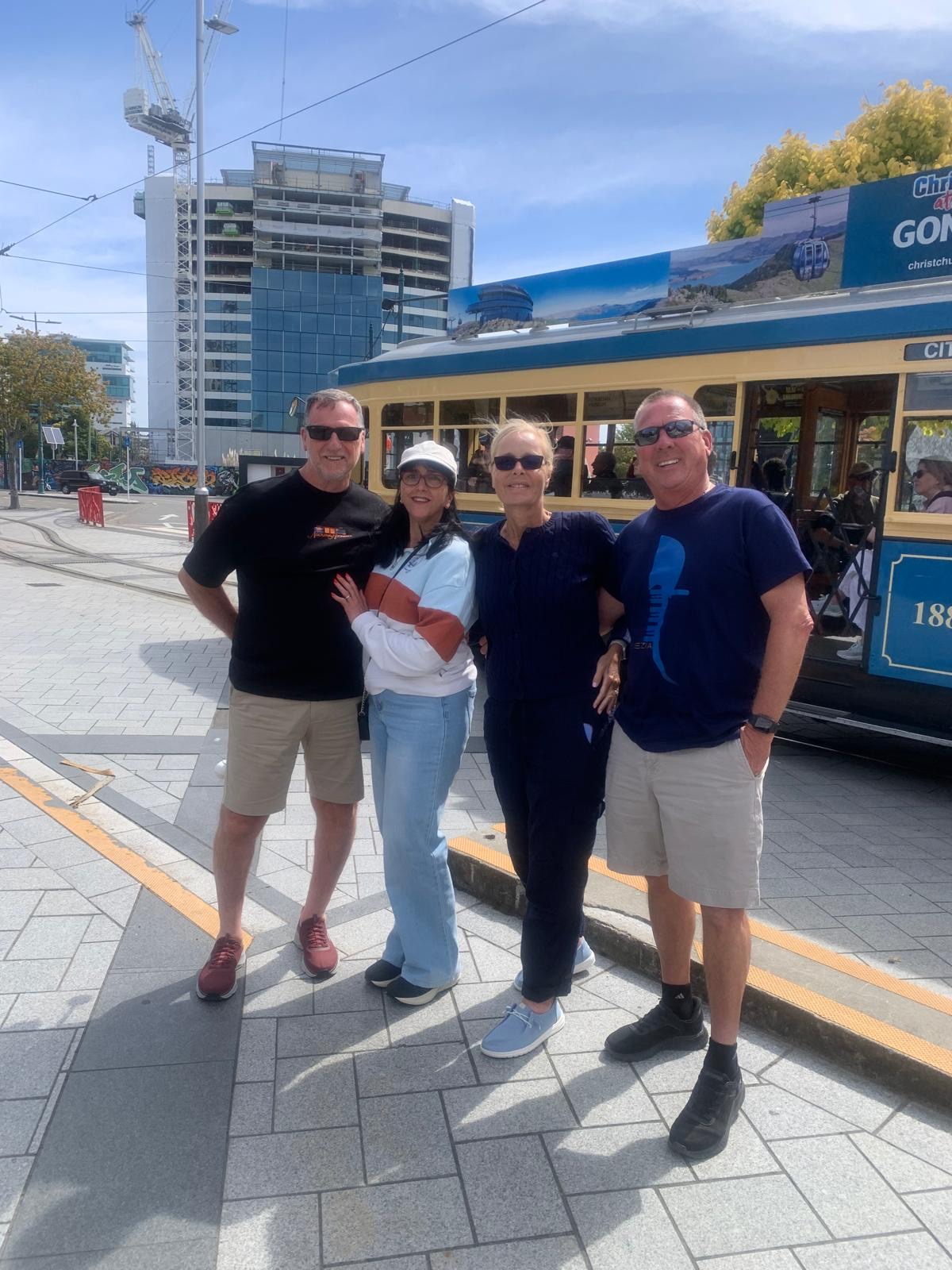 Kiwi Adventures Tour & Travel