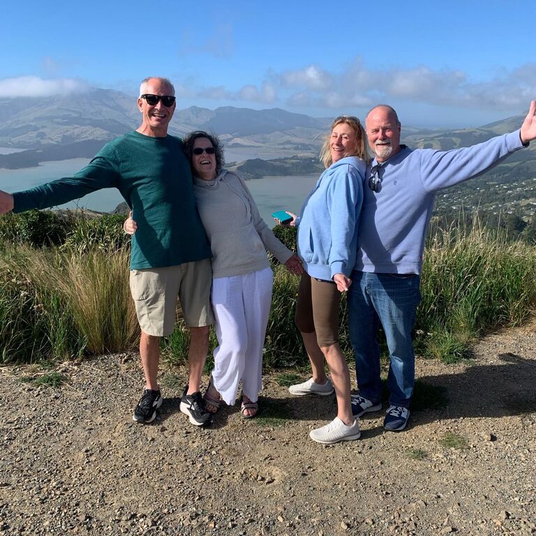Kiwi Adventures Tour & Travel